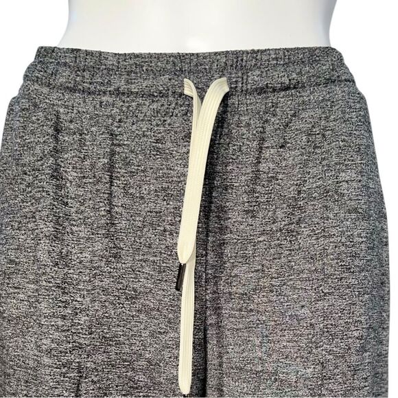 Zobha Grey Drawstring Lounge Pants NWOT - Picture 9 of 13